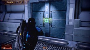 Mass Effect 2 Legendary Edition #55 прохождение СТРОНЦИЕВЫЙ МУЛ