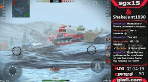 WoT Blitz Броня Т29 - World of Tanks Blitz Т29
