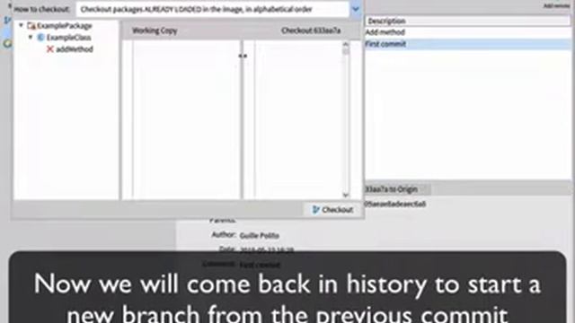 [Deprecated] [Iceberg 1.0.0] Basic Branching and Merging смотреть онлайн