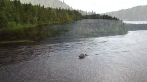 Aredov Travel. Прогулка на катере по Онеге. Архангельская область