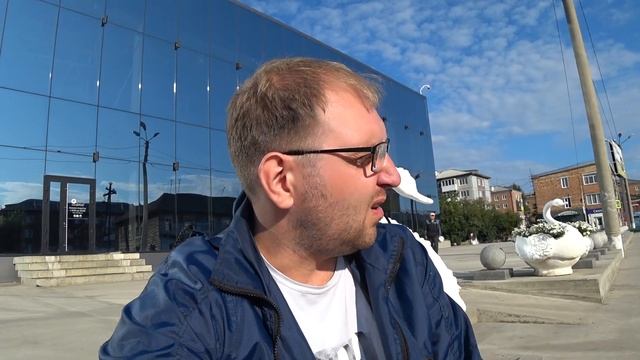 Канск - Лучший город на Земле!