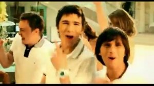 Потап и Настя Каменских Лето