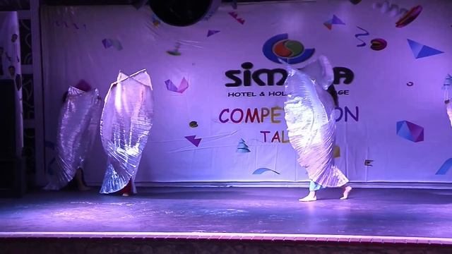 Турецкие танцы. смотреть онлайн