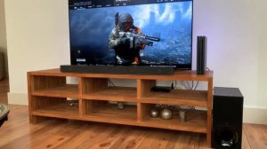 Sony HT-ZF9 Dolby Atmos Soundbar Preview