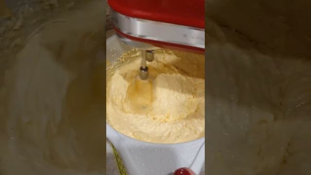 Очень вкусный кекс на основе сыра Маскарпоне смотреть онлайн