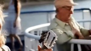 Белые чайки