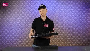 Native Instruments Traktor Kontrol S4 MK3 - Review