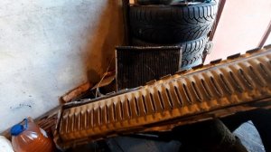 Что будет с радиатором, если попало масло в систему охлаждения