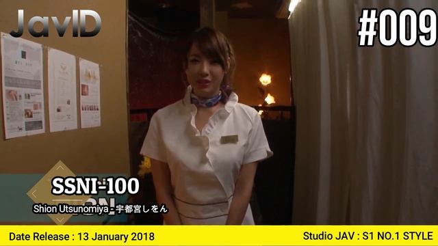 20 Movie About Me! Shion Utsunomiya (Rion / Rara Anzay) Part 3 - 私についての20本の映画！宇都宮しをん (安齋らら) смотреть онлайн