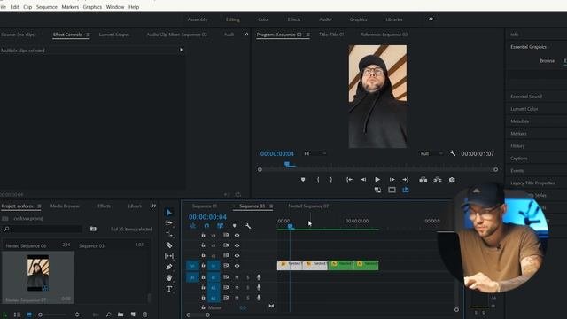 КАК СДЕЛАТЬ СТЕРЕОФОТО? | HOW TO MAKE STEREOPHOTO?