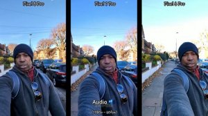 Pixel 8 Pro vs Pixel 7 Pro vs Pixel 6 Pro Camera Test. Time to upgrade?! ?