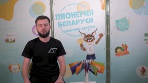 Урок №20 | Актерское мастерство. Мимика и жесты