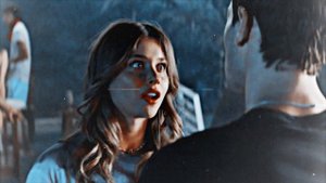 ➤Nick ✘ Noah || а мы играем дальше (culpa mía) | Моя вина?