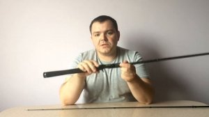 Hearty Rise Evolution 702H Это фиаско,братан!!!