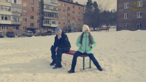 Дивное кино. Мини-сериал «Новенькая»