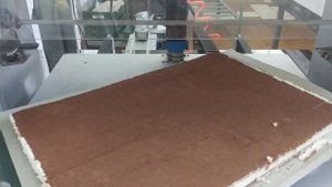 Вертикальная резка тортов GRE-400.mp4