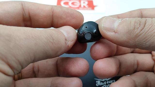 Unboxing Linsoul Kiwi Ears Cadenza 10mm Beryllium Dynamic Driver IEM #linsoul смотреть онлайн
