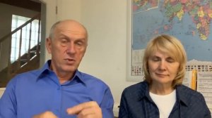 НЕ БОЙСЯ ТОЛЬКО ВЕРУЙ. ШКОЛА ИСЦЕЛЕНИЯ ОНЛАЙН. Богдан и Людмила Демборинские