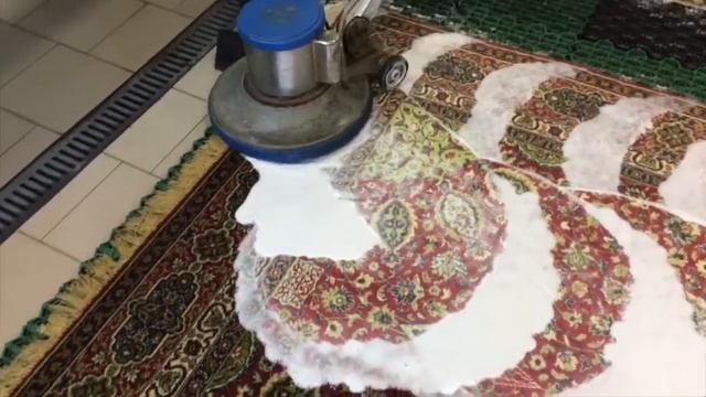 Химчистка ковров в Железнодорожном