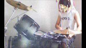John Newman - Love Me Again / Drum Cover