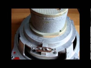 обзор динамиков 10 гд 30