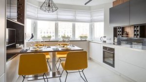 Какой стиль выбрать для кухни обзор самых популярных дизайнов.