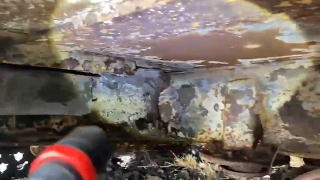 (E5628) Полуприцеп тяжеловоз MAX Т14 - 2021, Самарская обл смотреть онлайн