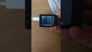 как включить звук на экшн камере xDevice