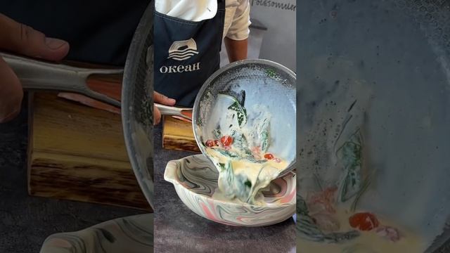 Простой и безумно вкусный рецепт из всеми любимой радужной форели ? смотреть онлайн