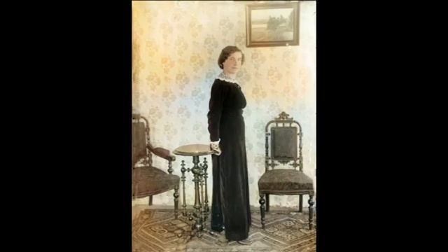 Взгляд из прошлого в цвете.mp4 смотреть онлайн