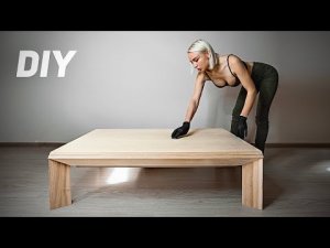 Сделала Раскладной стол _ Своими руками.mp4