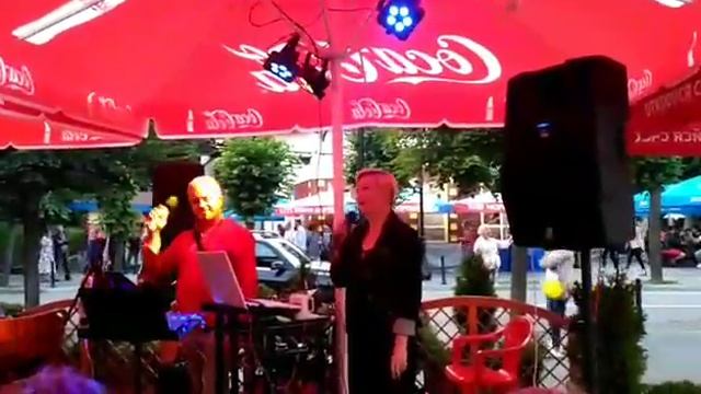 Калининградские музыканты.Иноземцев Николай.г.Светлогорск,бар Для Друзей-Ты мне не снишься-фрагмент смотреть онлайн