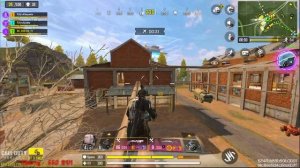 CALL OF DUTY MOBILE  STREAM | BATTLE ROYAL | #codm  #rh_rostov_yt  #codmobile