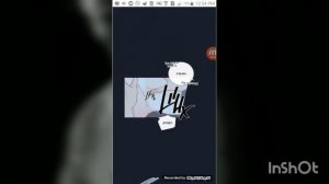 [Озвучка ] Секрет работника К.  глава 3