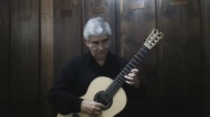 Etude, Op. 60, No. 22 (Matteo Carcassi)