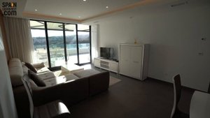 🔴609000€ Новая элитная квартира с видом на море в Испании/Новостройки у моря в Коста Бланке/Морайра