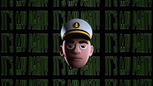 Ship Wrek & Dillon Francis - It's My House (Official Music Video)