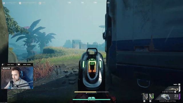 PVP-МОМЕНТЫ СЕЗОН 2 • The Cycle: Frontier №9 смотреть онлайн