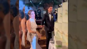 Эда Эдже вышла замуж . Кадры, видео , фото #любовь #new #свадьба #эдаэдже