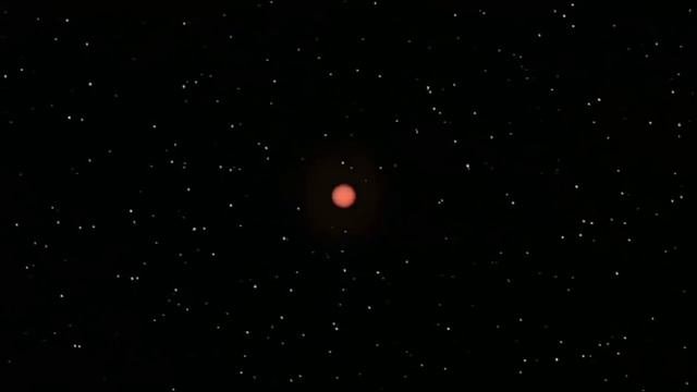Обитаемые  планеты  / Система  TRAPPIST-1