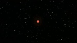 Обитаемые планеты / Система TRAPPIST-1