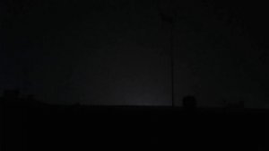 Небо в ночь на Крещение! 19-01-2020г.