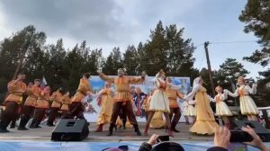 🥞 Масленица - гори, гори ясно! - Байкальские самоцветы БГУ