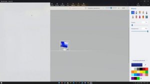 СМЕНА ЗНАЧКОВ РАБОЧЕГО СТОЛА НА Windows 10