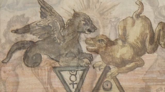 Николя Фламель и Книга Авраама смотреть онлайн