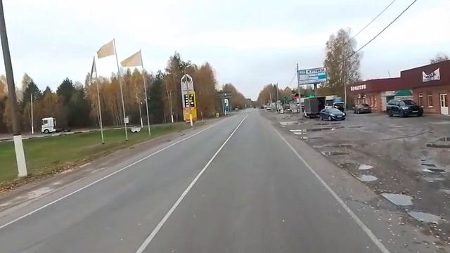 Новозыбков,Гомель.Дальнобой и Дашка.Россия_Беларусь.продолжение часть-2я.Направление Запад.
