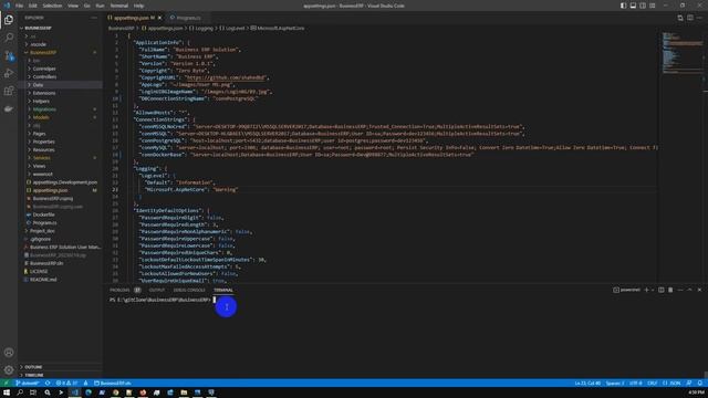 Connect PostgreSQL Using Entity Framework Core | Code First | Full CRUD | ASP.NET Core MVC