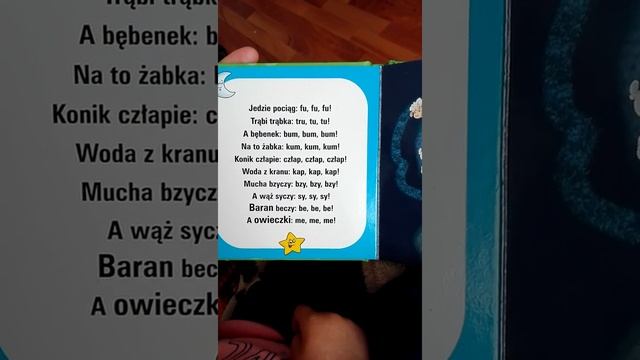 Читаємо віршики польською смотреть онлайн