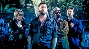 ТОКСИЧНЫЕ ИГРОКИ В ДБД - Логика DEAD BY DAYLIGHT на Русском