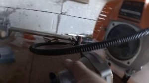 Лодочный мотор патриот не работает, не крутится винт. Что делать?